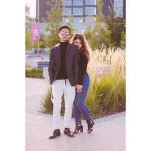 Meet your Posher, Stella